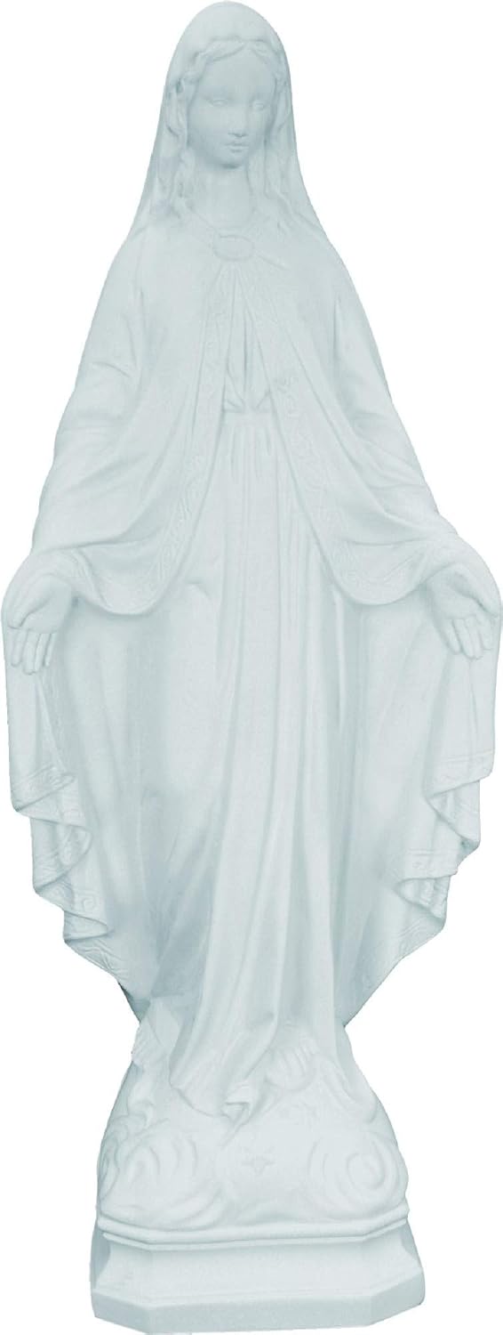 of Grace Statue (Colored) Made in USA