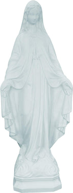 of Grace Statue (Colored) Made in USA
