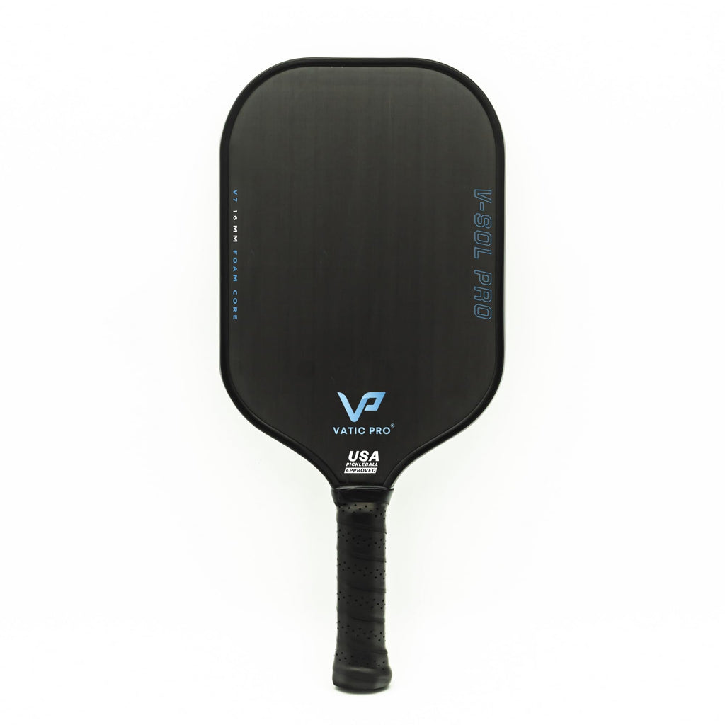 Vatic Pro - V-Sol Pro 16mm - Foam Core - Includes Paddle Cover