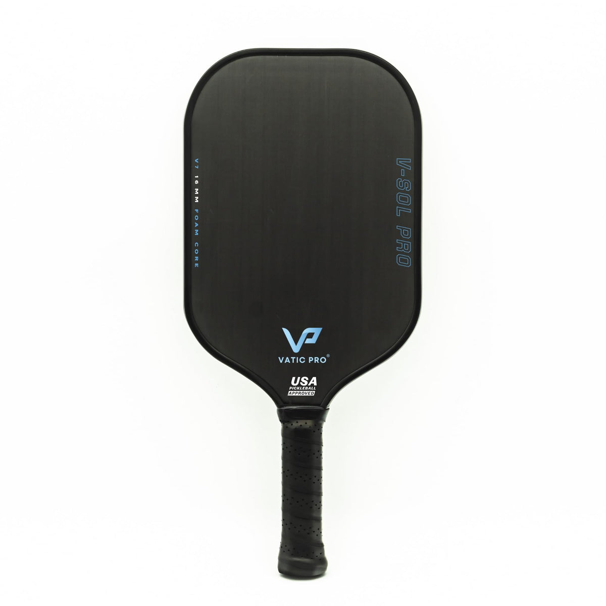 Vatic Pro - V-Sol Pro 16mm - Foam Core - Includes Paddle Cover