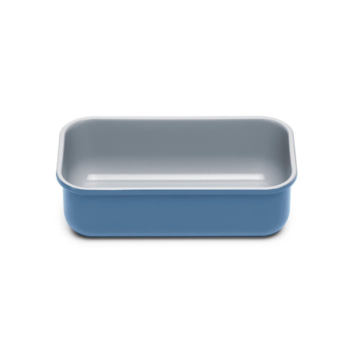Caraway Non-Stick Ceramic-Coated 1 lb Loaf Pan Duo