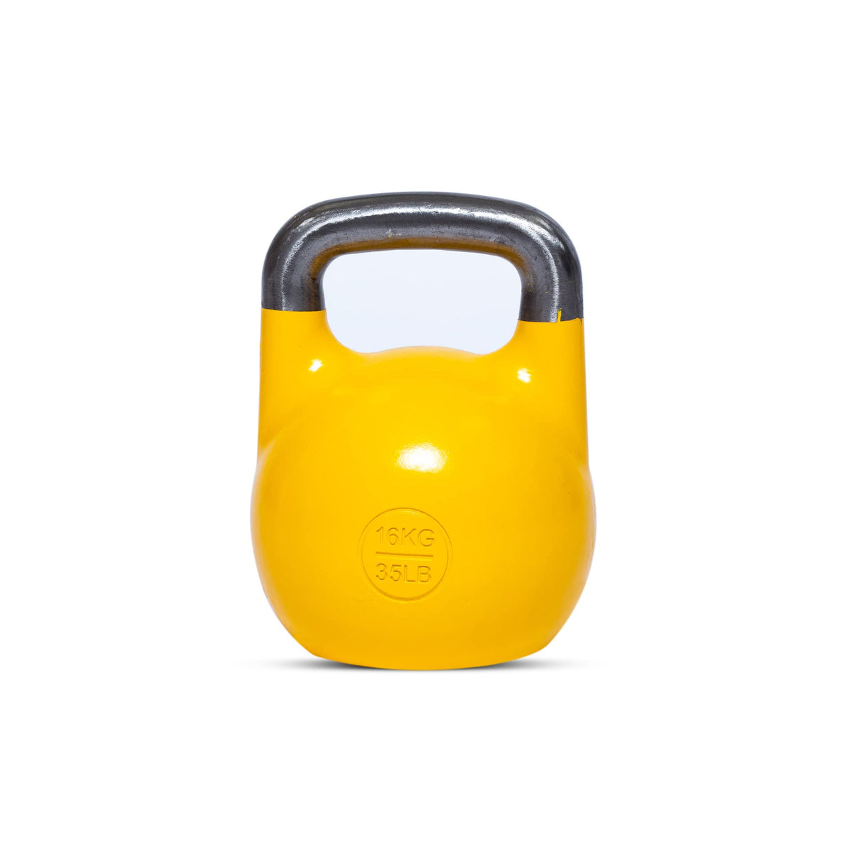 Competition Kettlebells Bells of Steel - Pro Grade 33mm Handle