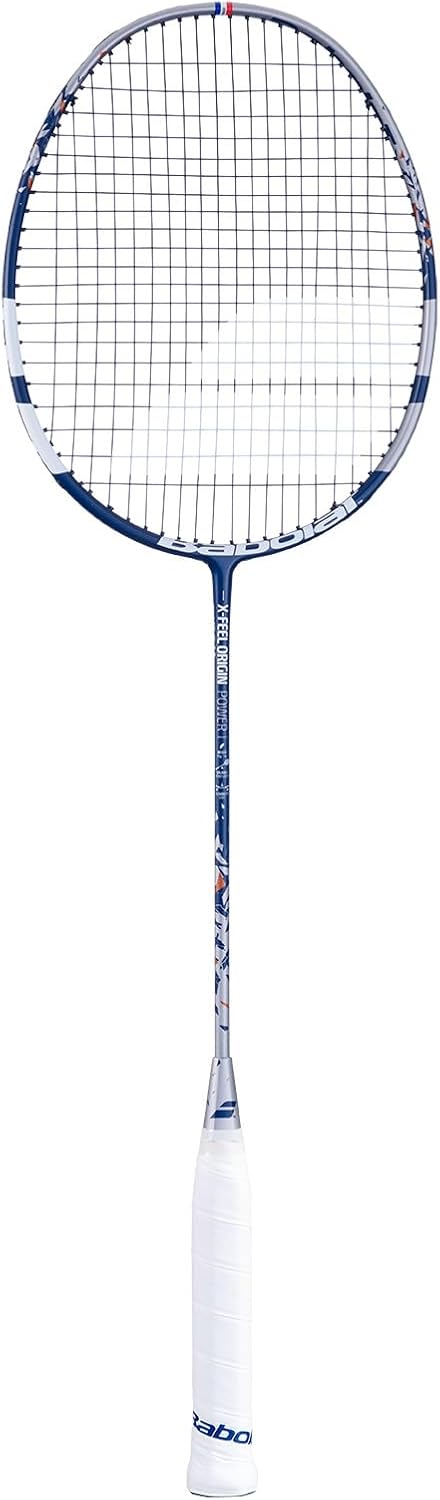 Babolat XFeel Orgin Power Badminton Racquet