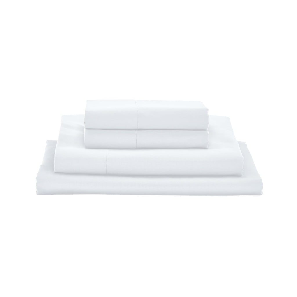 MyPillow Giza Dreams Bed Sheets, 100% Certified Giza Egyptian Cotton, Deep Pocket, Sateen Weave [Queen, Sage]