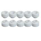 RIVERWELD Thermal Dynamics Plasma Electrodes 9-6506 Tips 9-6501 kit 100pcs