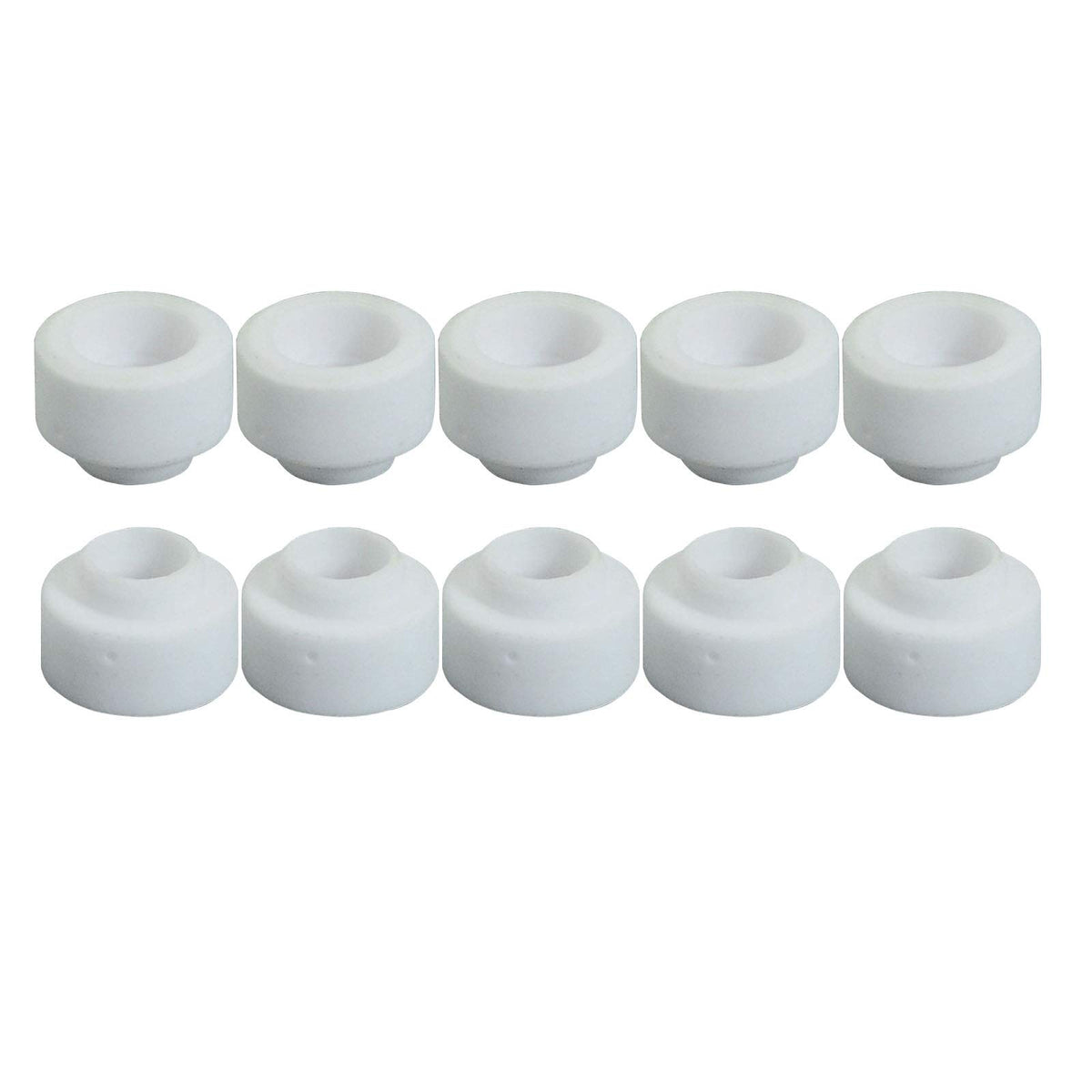 RIVERWELD Thermal Dynamics Plasma Electrodes 9-6506 Tips 9-6501 kit 100pcs