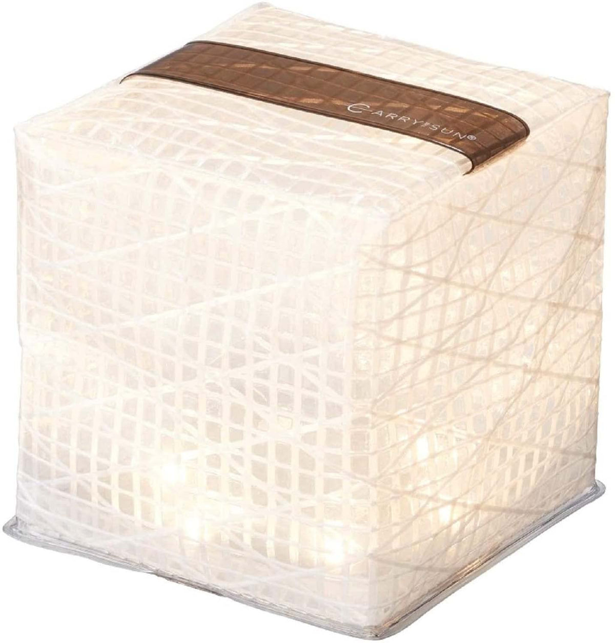 Carry The Sun Solar Lantern