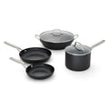 Calphalon® Hard-Anodized Nonstick 10-Piece Cookware Set