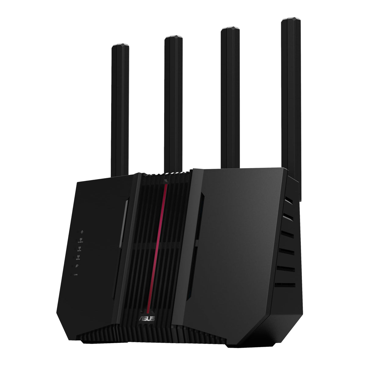 ASUS RT-BE82U WiFi 7 Router - Dual-Band, 6.5 Gbps, Mesh + VPN Compatible