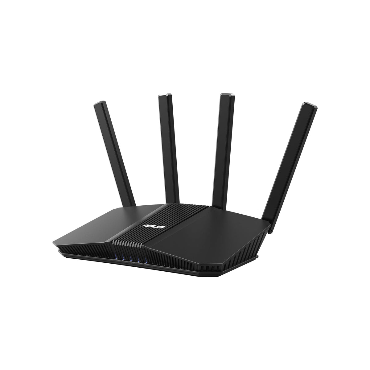 ASUS RT-BE58 Go Travel Router WiFi 7 Dual-Band, 3.6Gbps, Secure Public WiFi