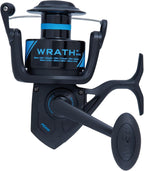 Penn Wrath II Spinning Fishing Reel