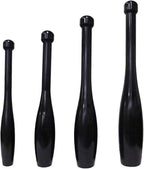 Apollo Athletics Indian Club, Exercise Bat, Iron Club Bell for Strength Training and Muscle Rehabilitation