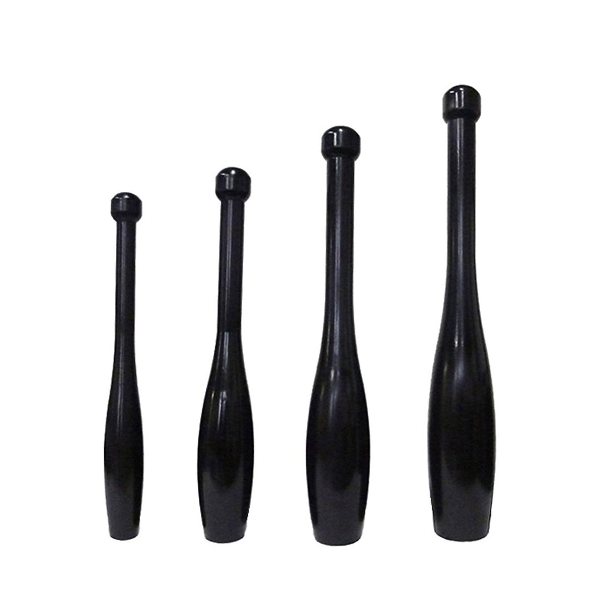 Apollo Athletics Indian Club, Exercise Bat, Iron Club Bell for Strength Training and Muscle Rehabilitation