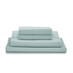 MyPillow Giza Dreams Bed Sheets, 100% Certified Giza Egyptian Cotton, Deep Pocket, Sateen Weave [Queen, Sage]