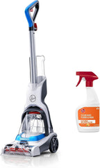Hoover PowerDash Pet Compact Carpet Cleaner Machine, Lightweight Design