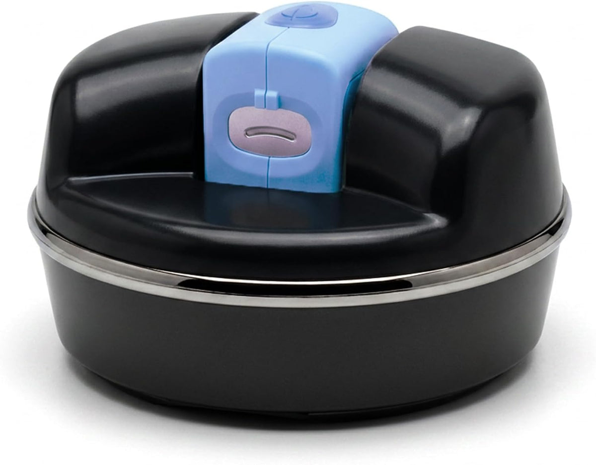 ClipDifferent Pro 2.0 Electric Nail Clipper with Catcher, One-Handed Operation. Adaptive, Safety Technology, Limb Loss or Difference, Low Mobility. Stroke. Ages 13+. Not for Thick Toenails.