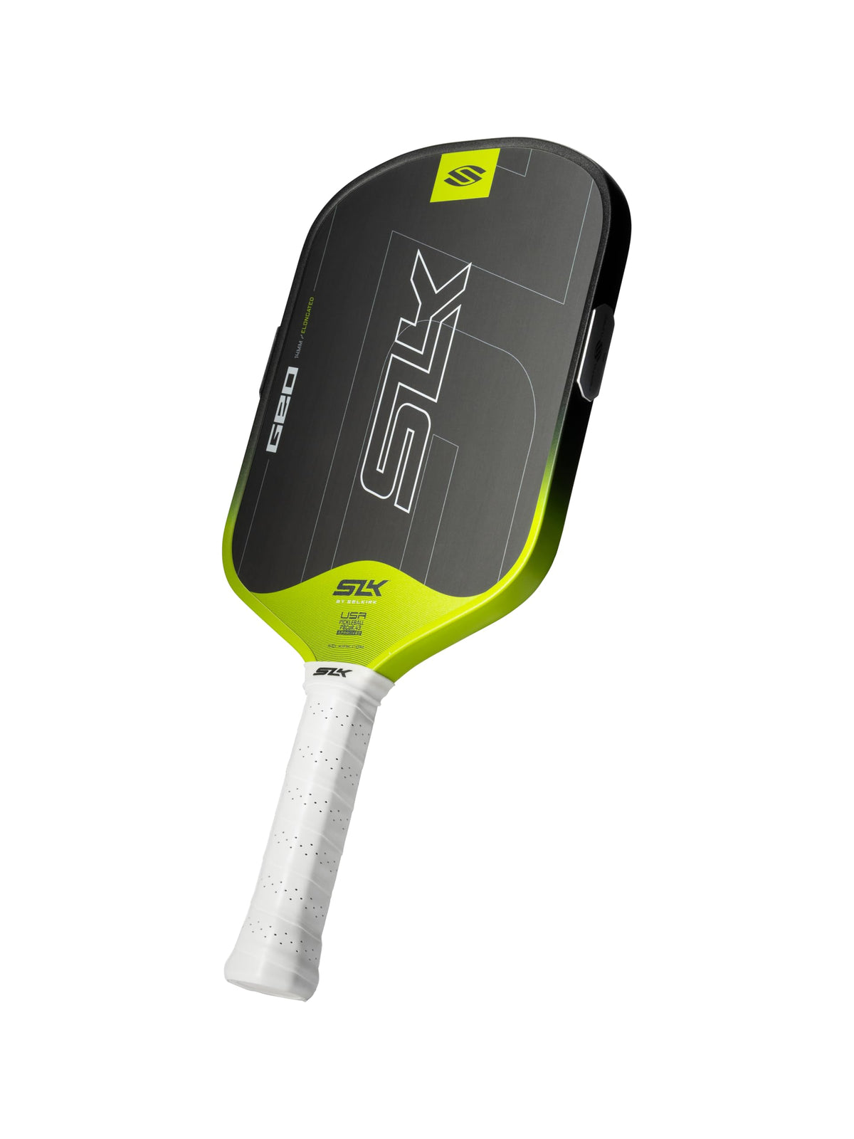 Selkirk Sport SLK Geo Pickleball Paddles | T700 Carbon Fiber Core