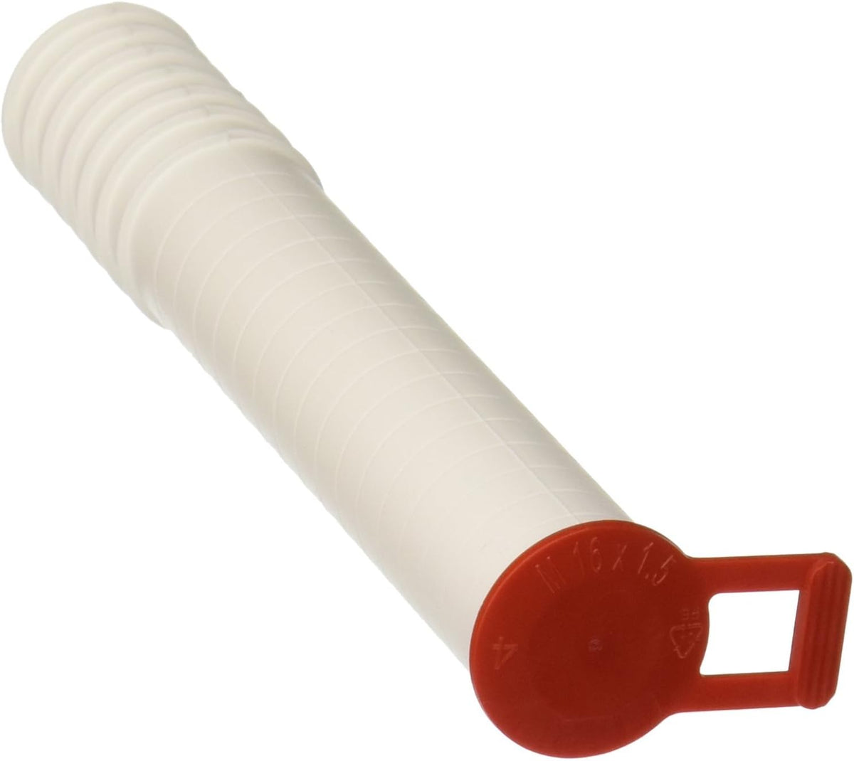 Tramex Hygro-i2 Extra Long Hole Liners & Caps RHHL50X (Pack of 50) | Use with Our Relative Humidity Probes for In-Situ Concrete & RH Testing of Flooring & Slabs | Use with Our Moisture Test System