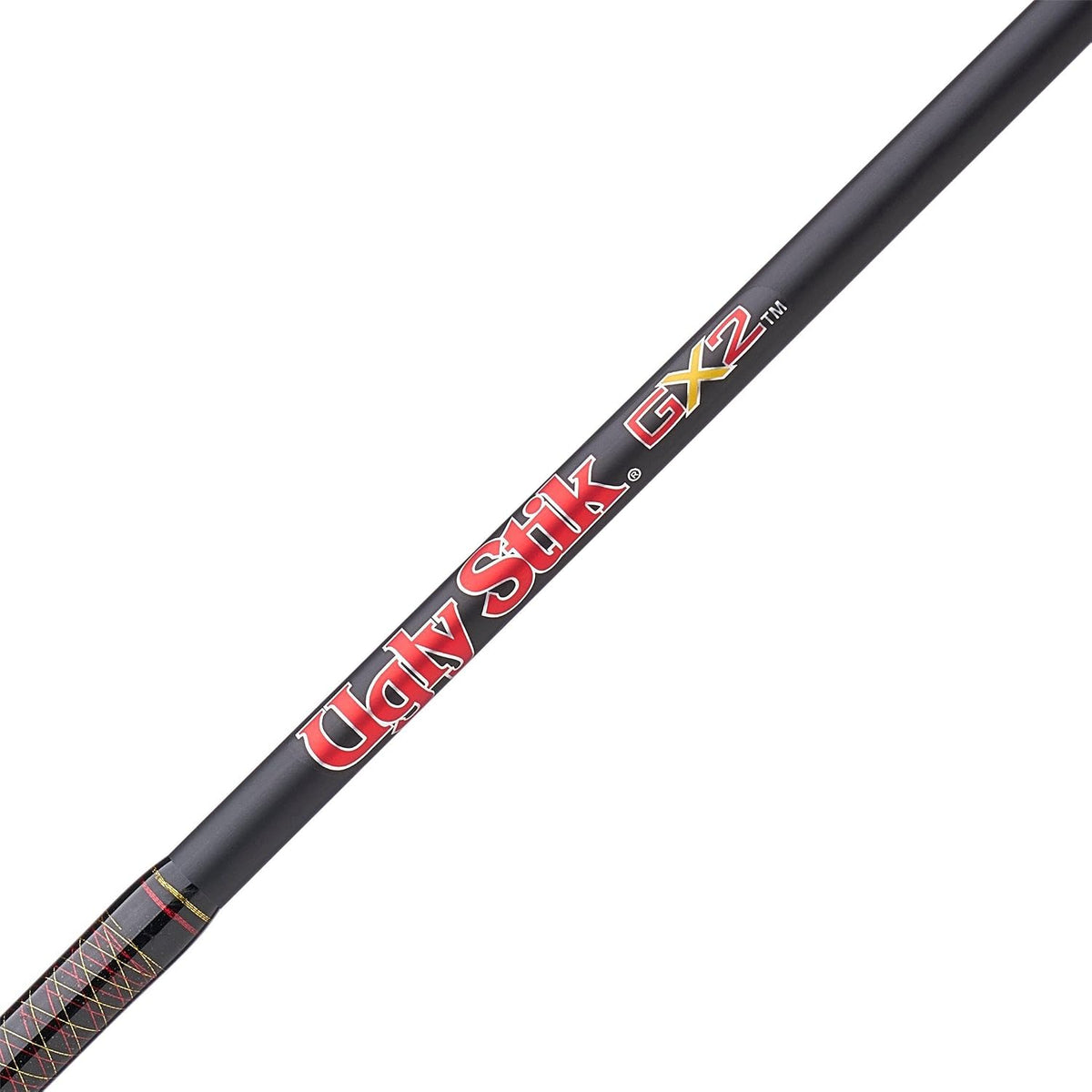 Ugly Stik GX2 Spinning Reel and Fishing Rod Combo