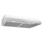 Broan-NuTone GLA1303SS 30-Inch Under Cabinet Range Hood, 350 CFM, Stainless