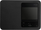 Canon SELPHY CP1500 Compact Photo Printer Accessory (Black) Bundle