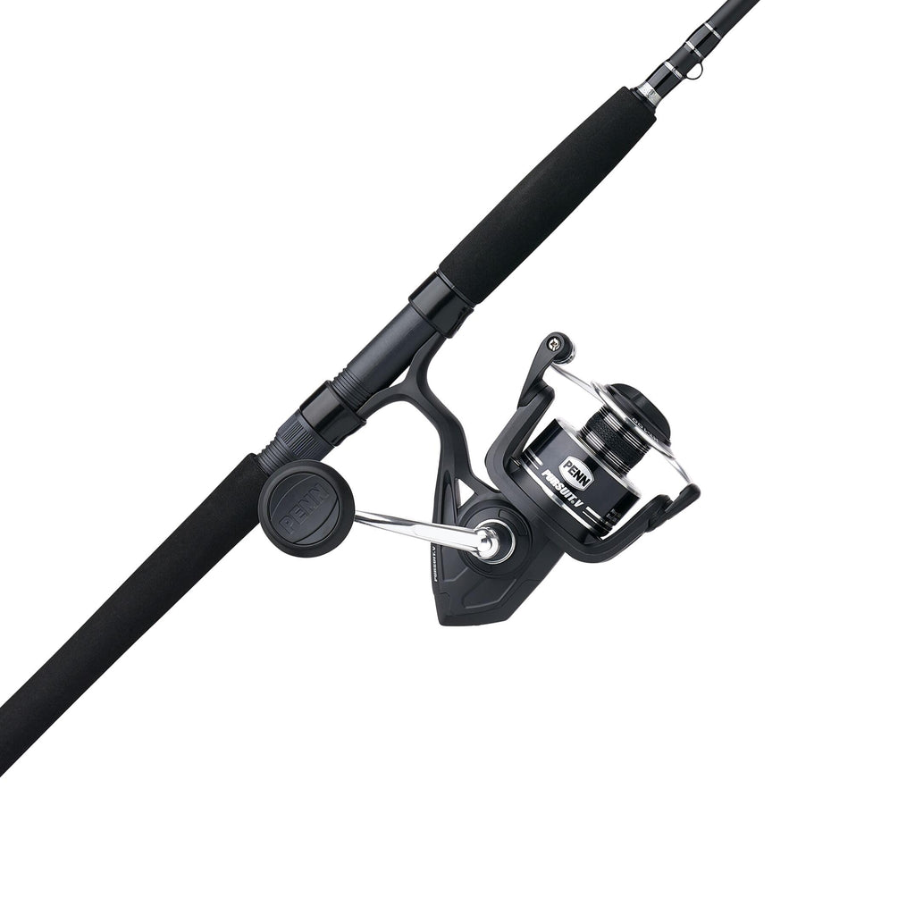 PENN Pursuit V Spinning Reel Combo