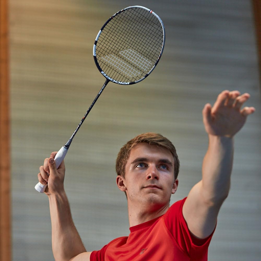 Babolat XFeel Orgin Power Badminton Racquet