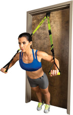 GoFit GF-GSN GoGravity Gym Ultimate Body Weight Trainer