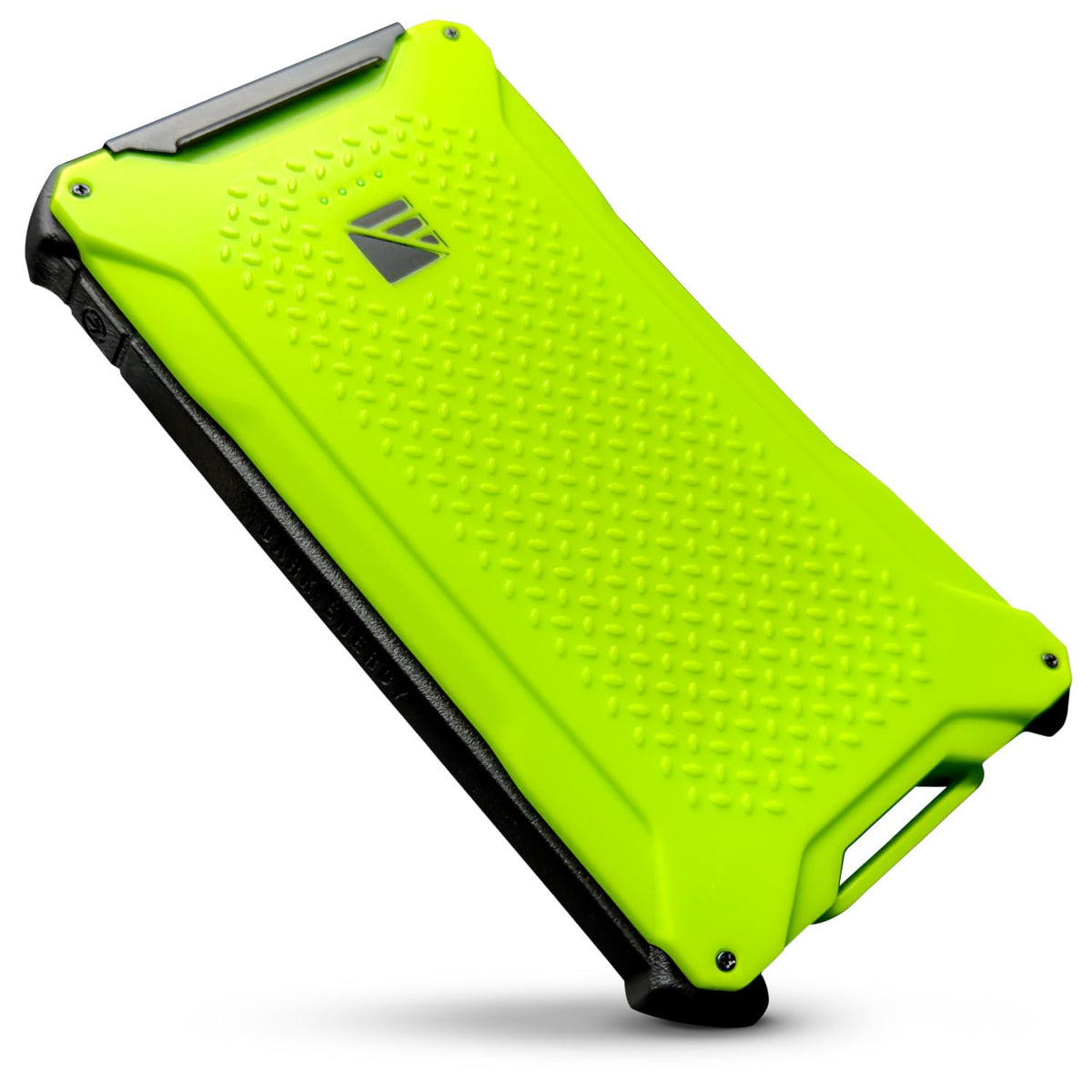 Dark Energy Poseidon Pro Indestructible Portable Charger | 10,000 mAh High Capacity | Fast Charging USB-C and USB-A Ports, Ultra-Durable Armor Flex, IP68 Waterproof, Made for Adventures Off The Grid