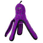 TUFFY® 2 Pack Octopus Ultra Durable Plush Dog Toy