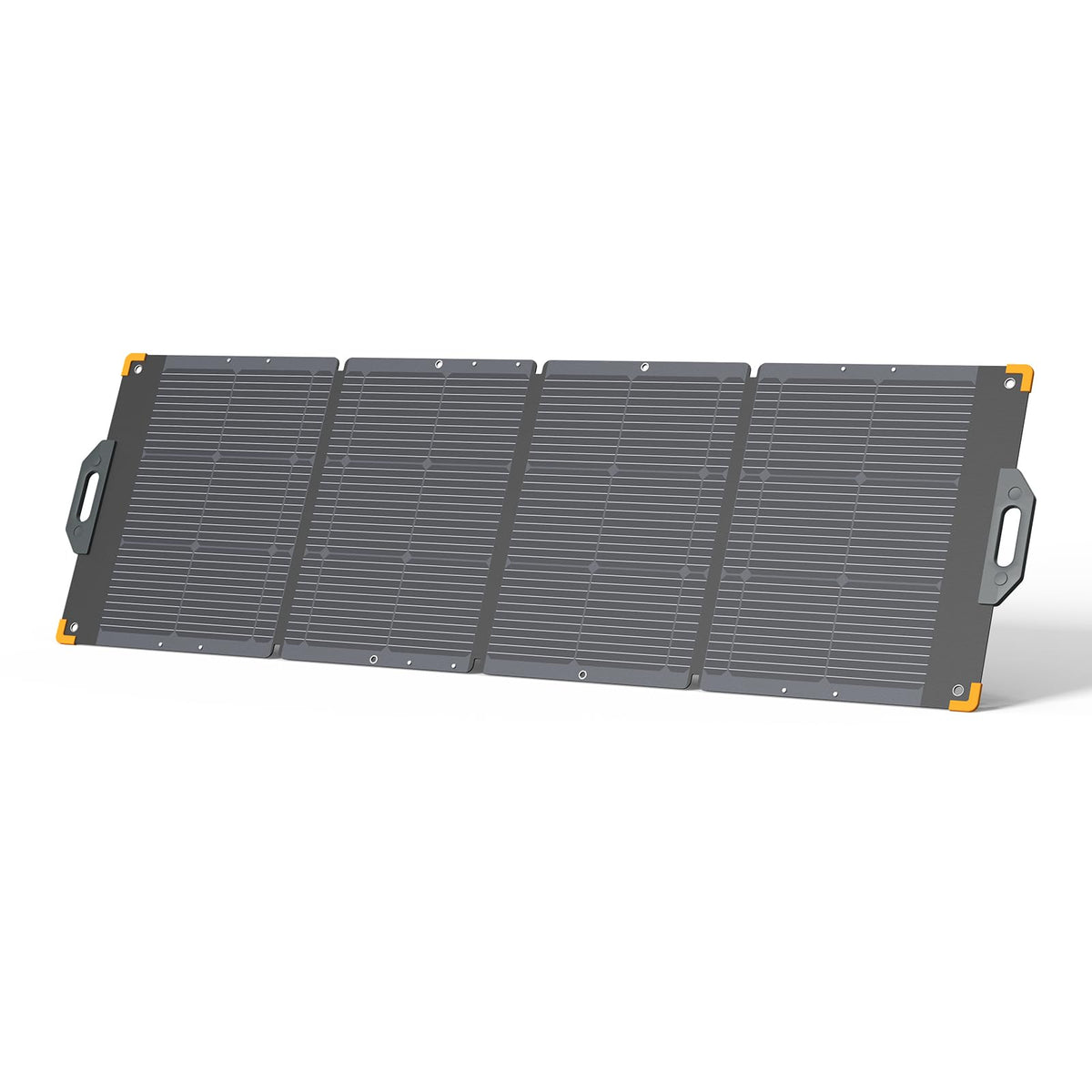 PECRON 300 Watt Solar Panel, Portable Solar Panel for Power Station