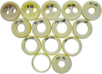 Dies for Electric Dough Divider Cutter Machine 1 Die
