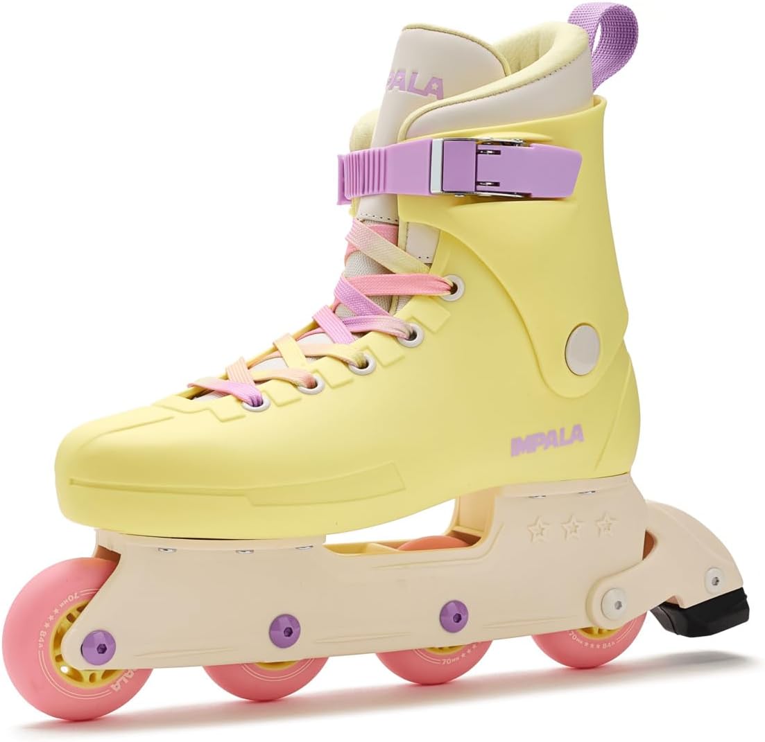 Impala Lightspeed Inline Skate