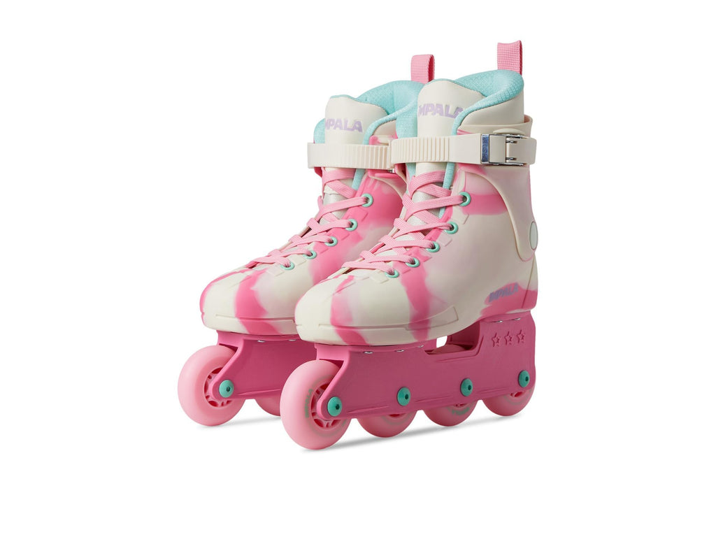Impala Lightspeed Inline Skate