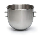 Hobart Classic Mixer Stainless Steel Mixing bowls for kitchen Bowls– Durable, Rust-Resistant large mixing Bowl for Cooking, Baking – Stackable and Dishwasher Safe (30 QT) ,D300, D330, D340