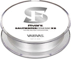 VARIVAS Avani Saltwater Finesse PE X8