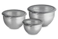 Le Creuset Set of 3 Stackable Colanders