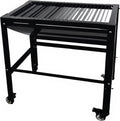 Plasma Cutting Table,Heavy Duty 250 Lbs,33.07''L×27.17''W×5.91''H