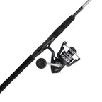 PENN Pursuit V Spinning Reel Combo
