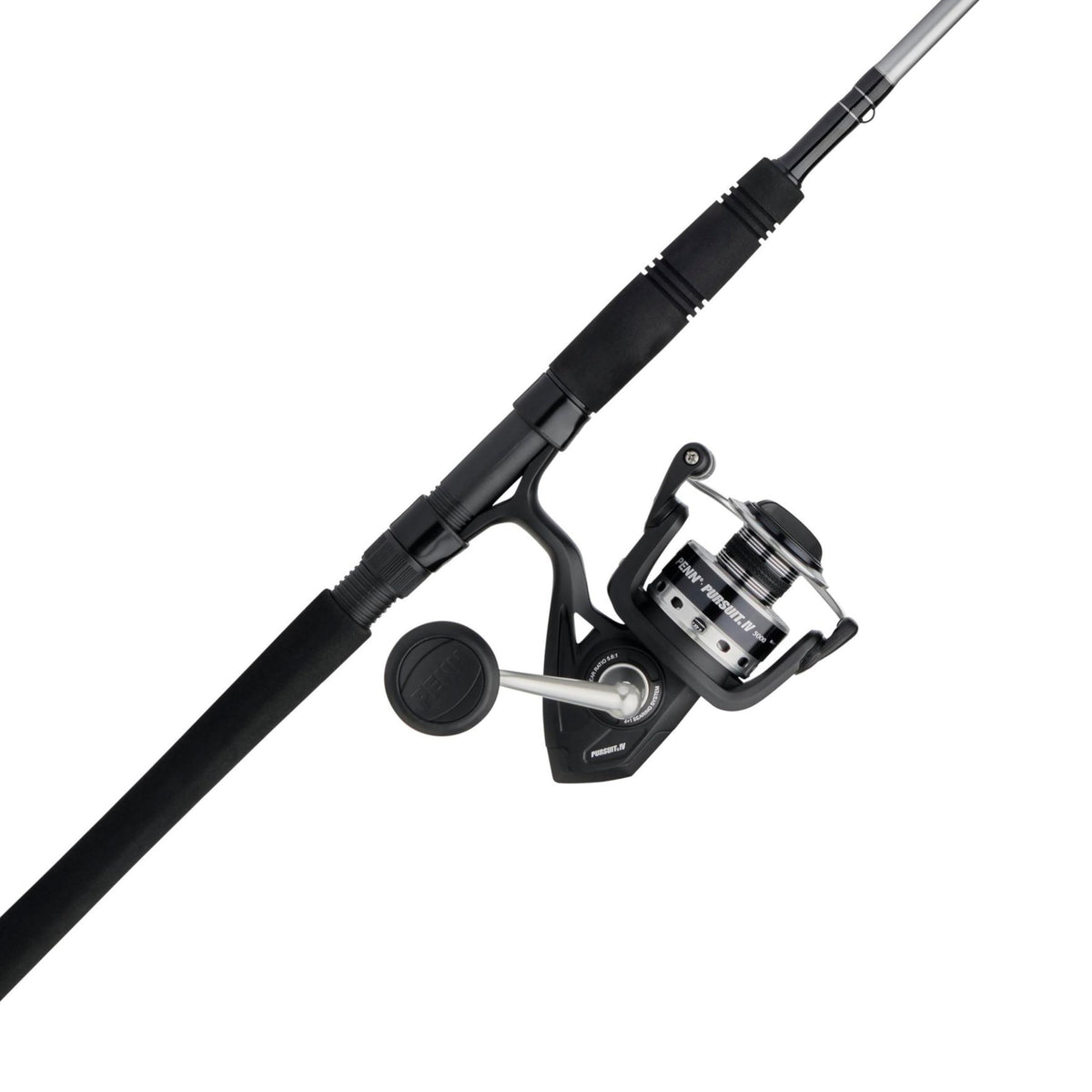 PENN Pursuit V Spinning Reel Combo