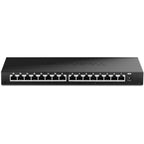 TRENDnet 16-Port Unmanaged 2.5G Desktop Network Ethernet Switch, TEG-S3160
