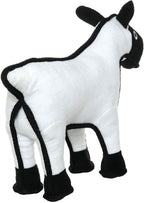 TUFFY® 2 Pack Sheep Ultra Durable Plush Dog Toys