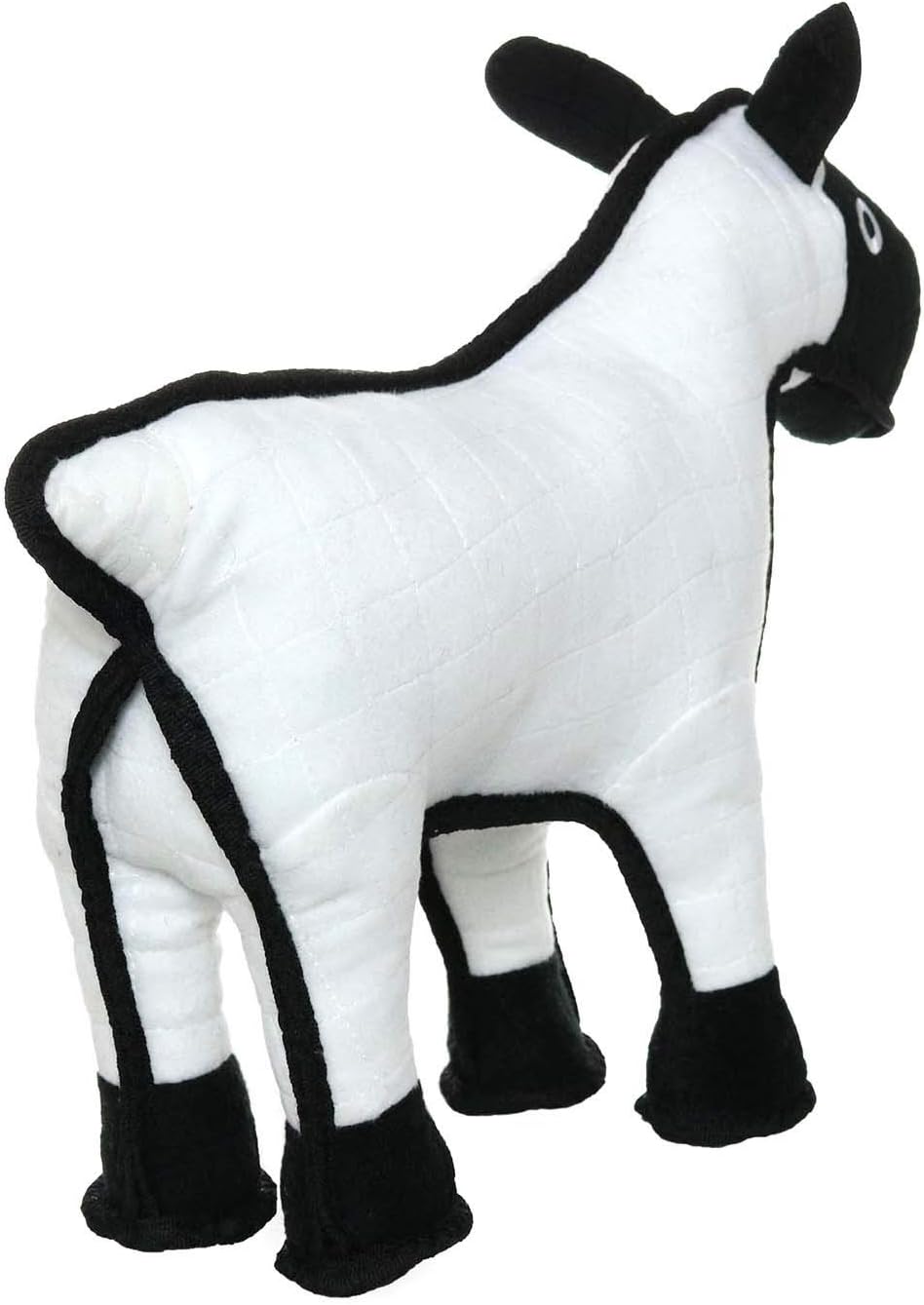 TUFFY® 2 Pack Sheep Ultra Durable Plush Dog Toys