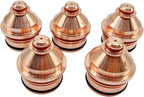 10Pcs 220188 Nozzle Fit for Hypertherm HPR 80A
