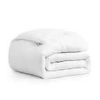 UGG Danielle Queen Comforter, Cooling Duvet Insert, 1 ct, White
