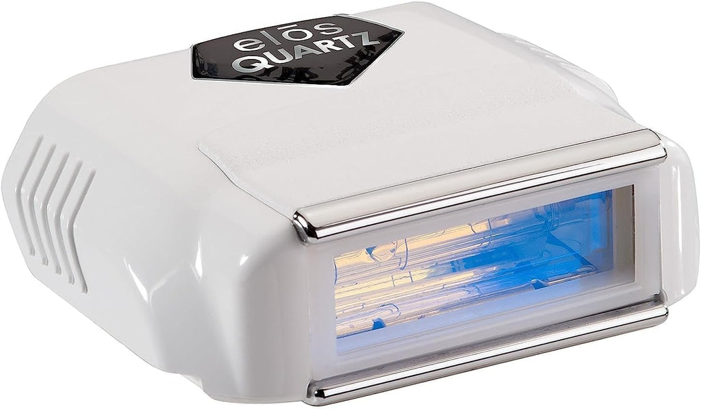 Me My Elos Soft Quartz Lamp Cartridge 120,000 Light Pulses (Fits black circle devices)