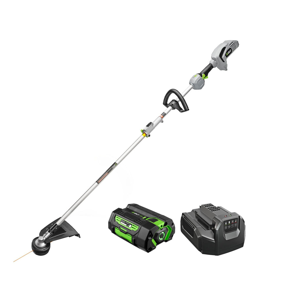EGO Power+ 8" Lawn Edger Attachment & Multi-Head System Power Head - ME0820