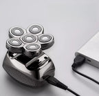 Butt Shaver 2.0 Butt & Body Shaver (Gray)