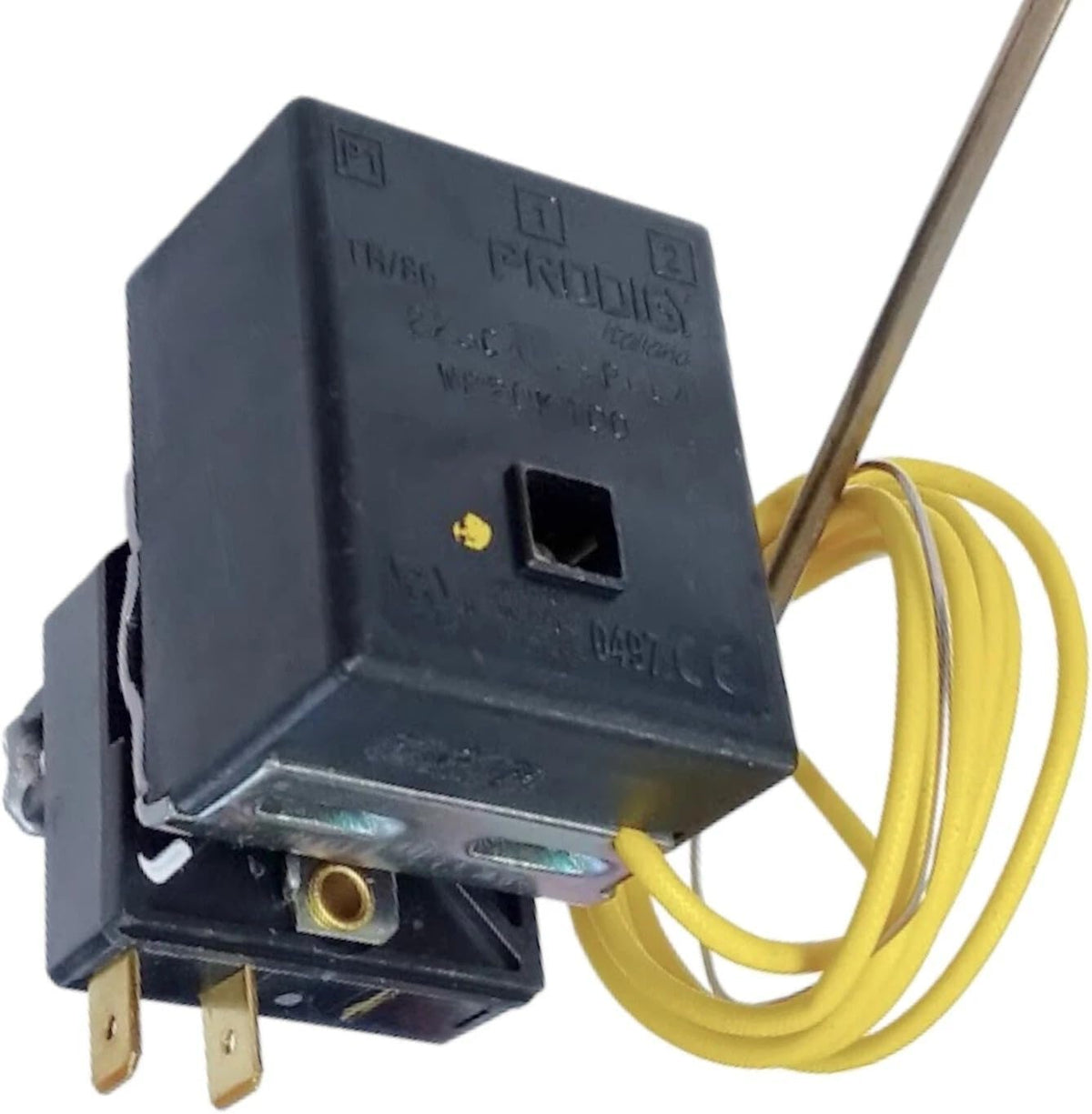 WB20K10010 Compatible with GE Range Oven Thermostat Temperature Control WB20K10035 223C4029P004 PS3496800 AP5270149