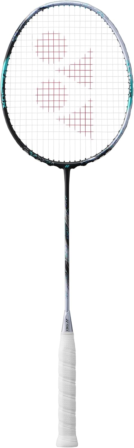 YONEX Astrox 88d Pro, Black/Silver, 4ug5 (AX88DP03BKS4U5)